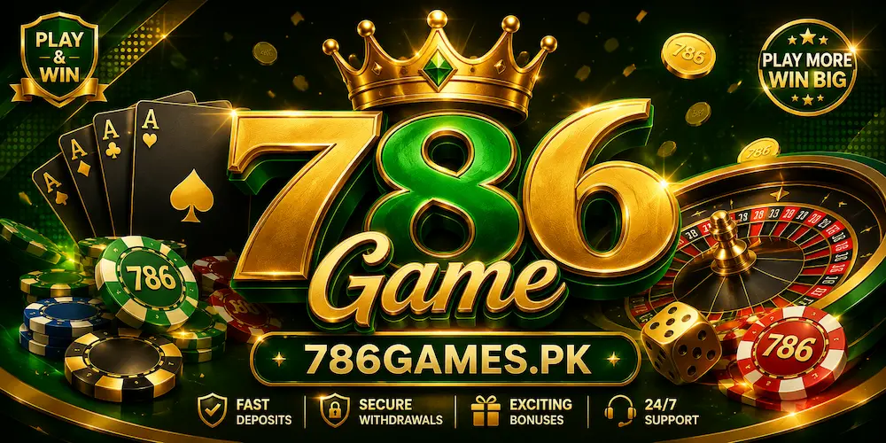 786 APP